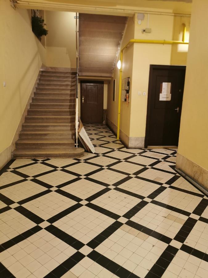 Heart Of Budapeşte Dış mekan fotoğraf